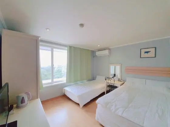 Good Inn Hotel - Öne Çıkan Resim