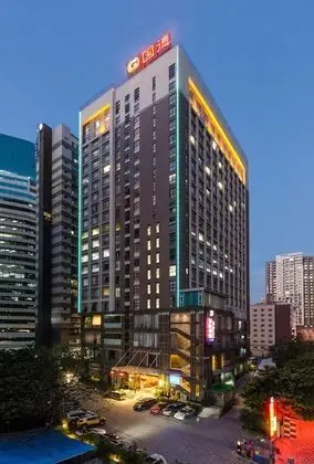 Good International Hotel