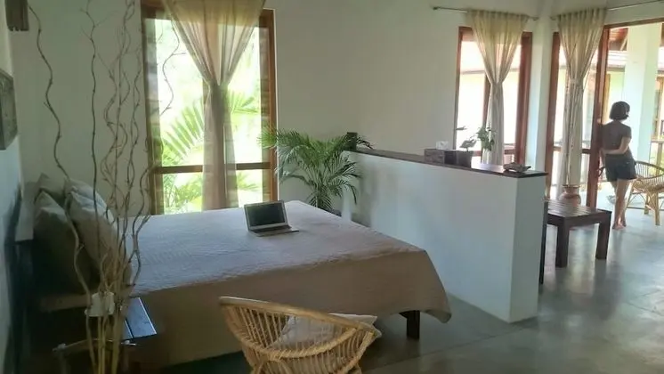Good Karma Ayurvedic Resort - Oda