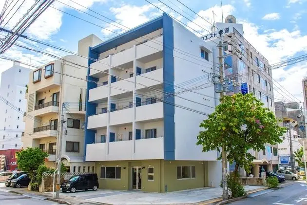 Good Life Apartment