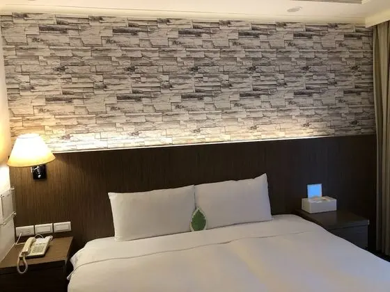 Good Life Hotel