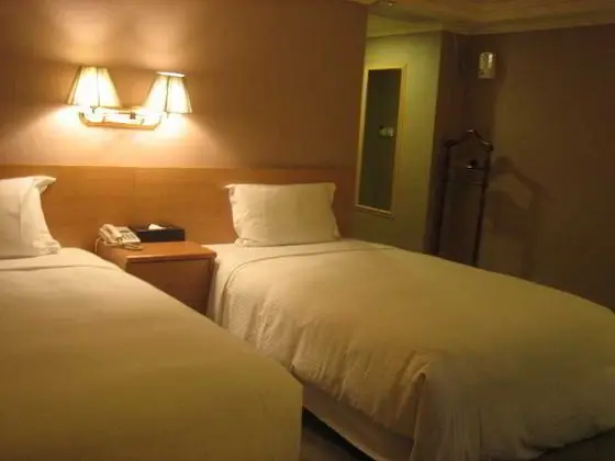 Good Life Hotel  Zhongshan