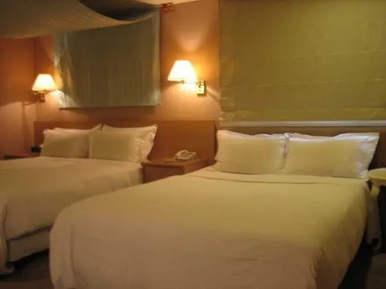 Good Life Hotel  Zhongshan