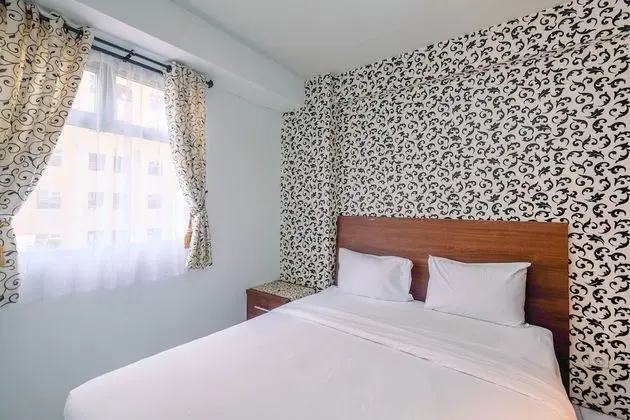 Good Location 2BR Apartment Kalibata City near Mall