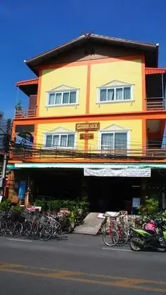 Good Luck Guest House - Öne Çıkan Resim