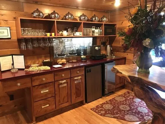 Good Medicine Lodge Bed & Breakfast - Öne Çıkan Resim