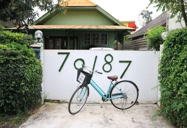 Good Mood House - 1