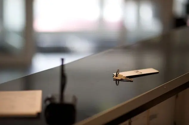 Good Morning Berlin City West