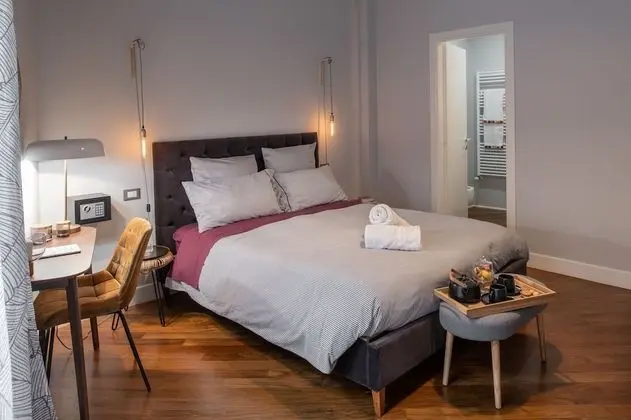 Good Morning Bologna