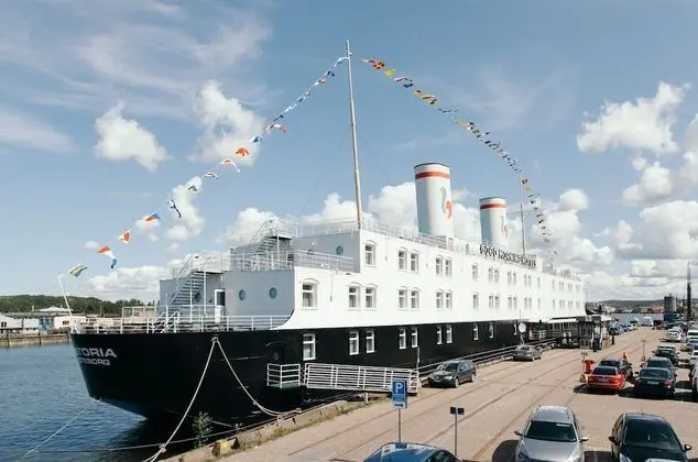 Good Morning+ Göteborg City