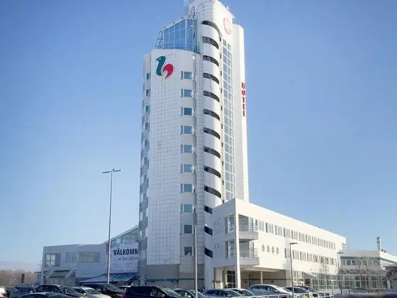 Good Morning Halmstad