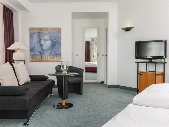 Good Morning+ Leipzig