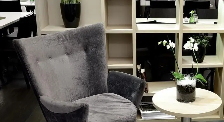 Good Morning Molndal