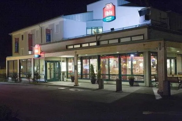 Good Morning Hotels Stockholm Kista