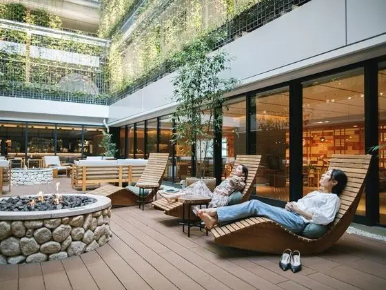 Good Nature Hotel Kyoto