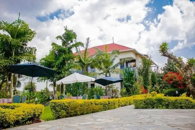 Good News Guesthouse