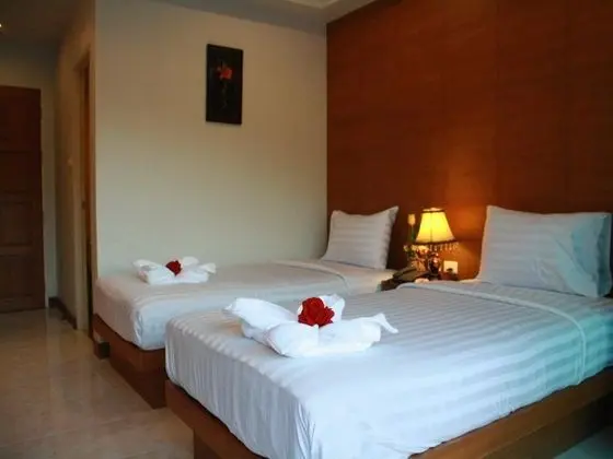 Good Nice Hotel Patong