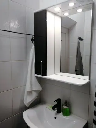 Good Night rooms & hostel - Banyo Özellikleri