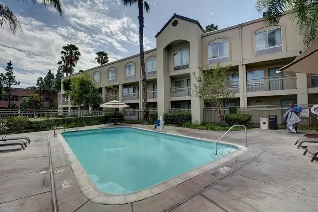 Good Nite Inn Buena Park