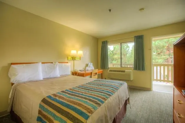 Good Nite Inn Camarillo