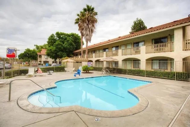 Good Nite Inn Camarillo