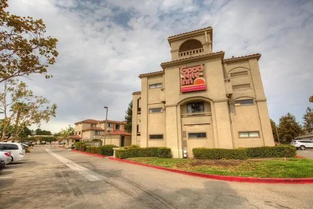 Good Nite Inn Fremont - Silicon Valley
