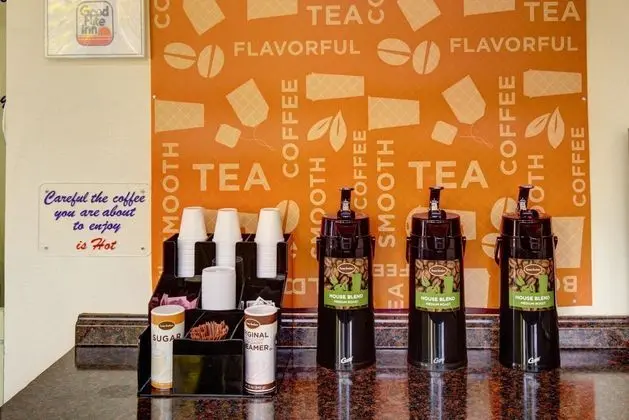 Good Nite Inn - Redwood City