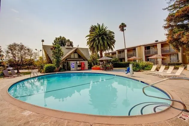 Good Nite Inn - Redwood City