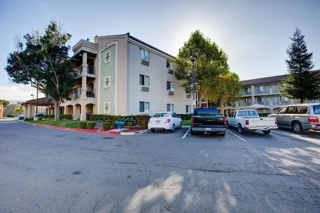 Good Nite Inn Rohnert Park