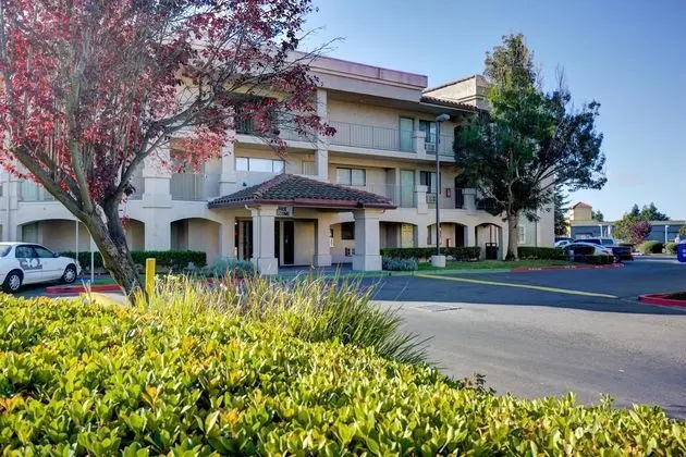 Good Nite Inn Rohnert Park