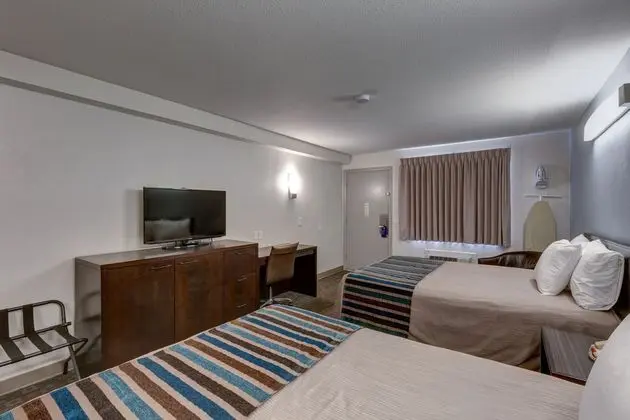 Good Nite Inn San Diego near SeaWorld