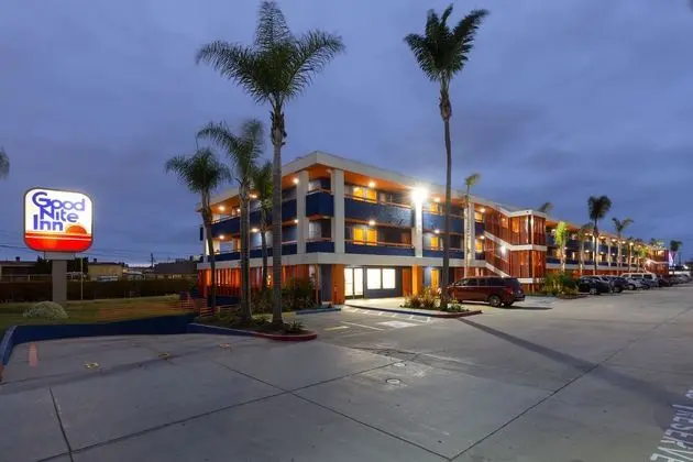 Good Nite Inn San Diego near SeaWorld