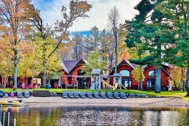 Good Ol' Days Resort - Öne Çıkan Resim