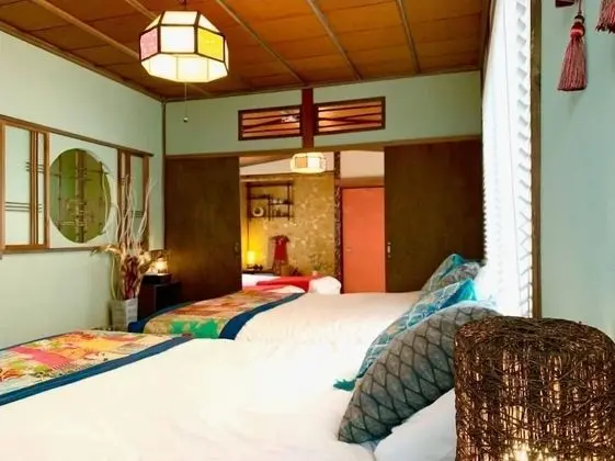 Good Old Japanese Inn - 217-2