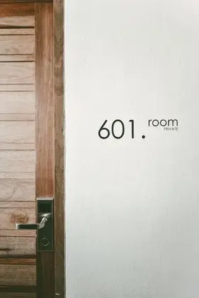 Good One Poshtel & Café Bar - İç Mekan
