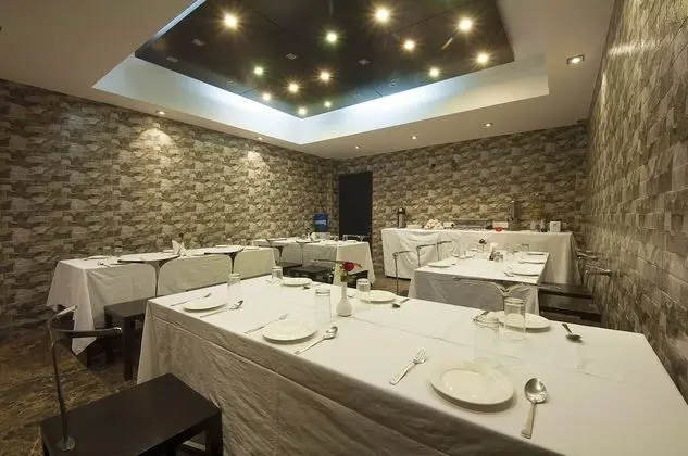 Hotel Good Palace - Yerinde Yemek