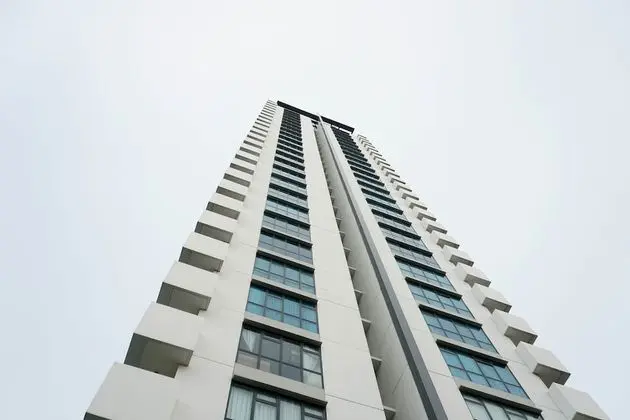 Good Place Apartment @ 2BR Veranda Residence Puri