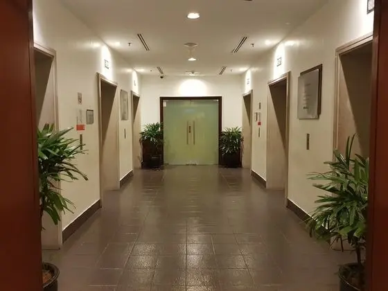 Good Service Suite at Times Square - Spa