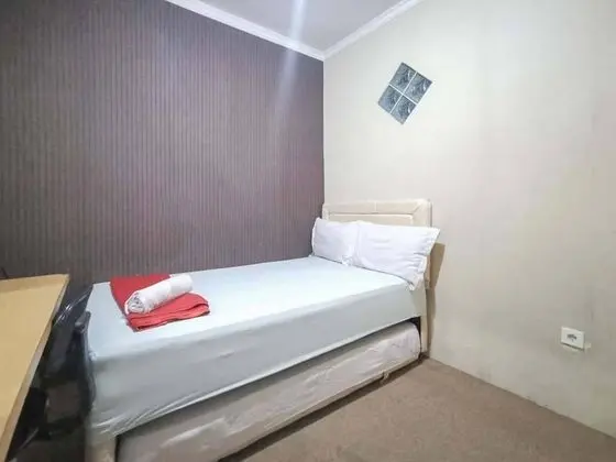 Good Sleep Balikpapan - Oda