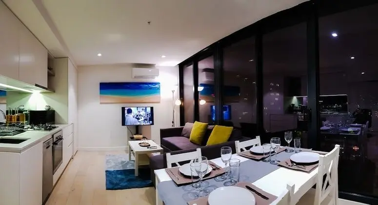 Good Spot Melbourne - Öne Çıkan Resim