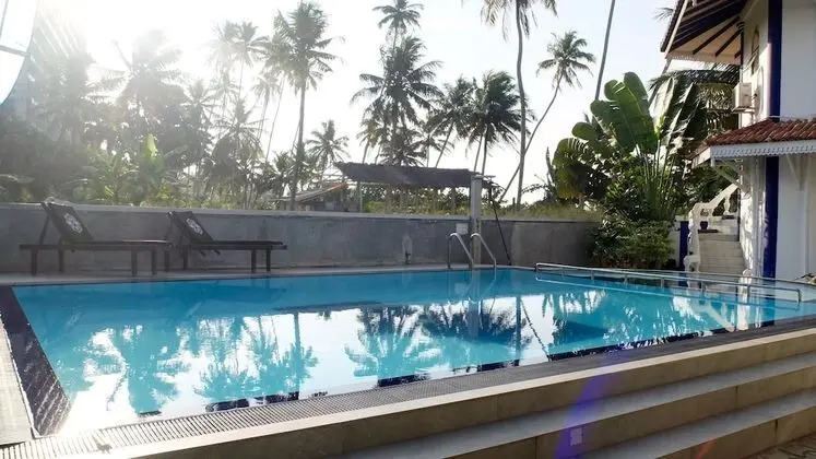 Good Story - Neptune Resort