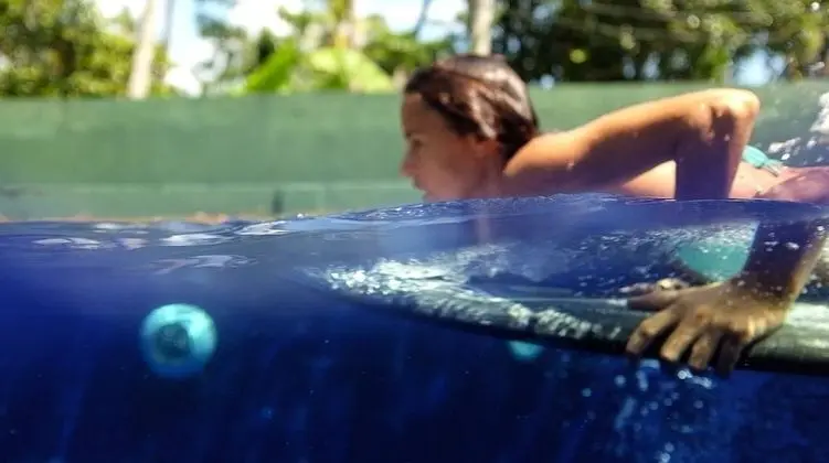 Good Story - Neptune Resort - Havuz