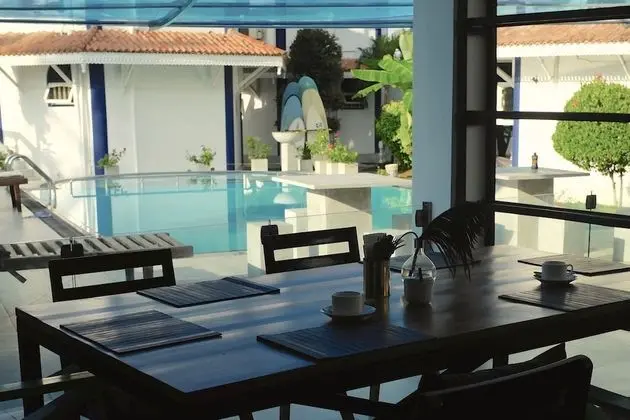 Good Story - Neptune Resort - Yerinde Yemek