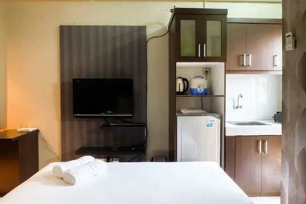 Good Studio 23 Kebagusan City Apartment