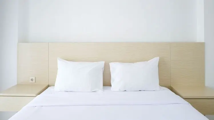 Good Studio Connected To Mall At Orchard Supermall Mansion Apartment