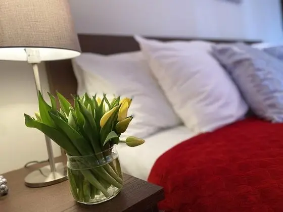 Good Time Apartments - Świętokrzyska - Oda