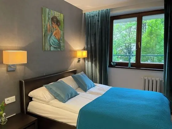 Good Time Apartments - Öne Çıkan Resim