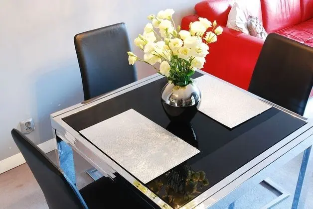 Good Time Apartments Zgoda - İç Mekan