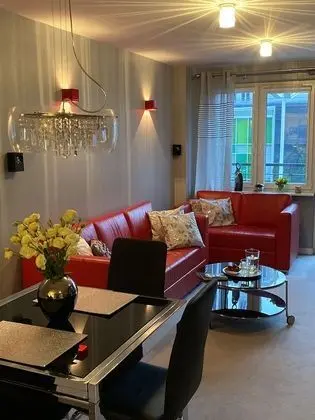Good Time Apartments Zgoda - Öne Çıkan Resim