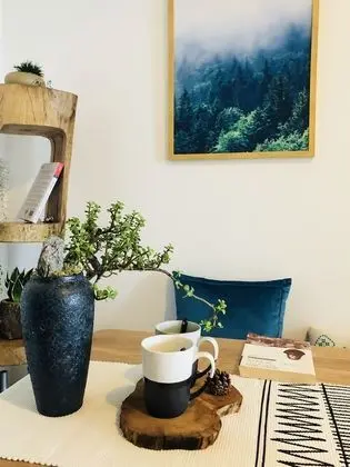 Good Time Futongcheng - Kolaylıklar